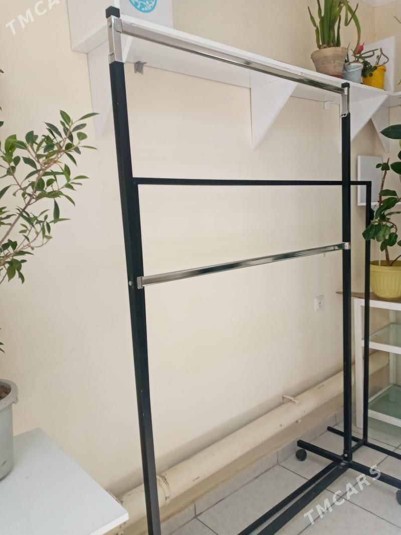 сатлык вешелкалар - Türkmenabat - img 3