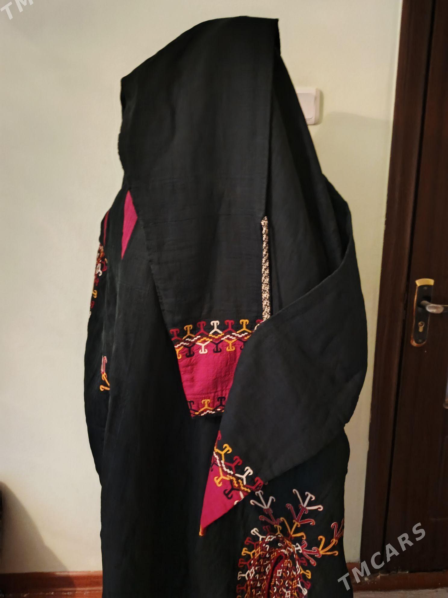 gadymy kurte - Айтакова (ул. Огузхана) - img 3