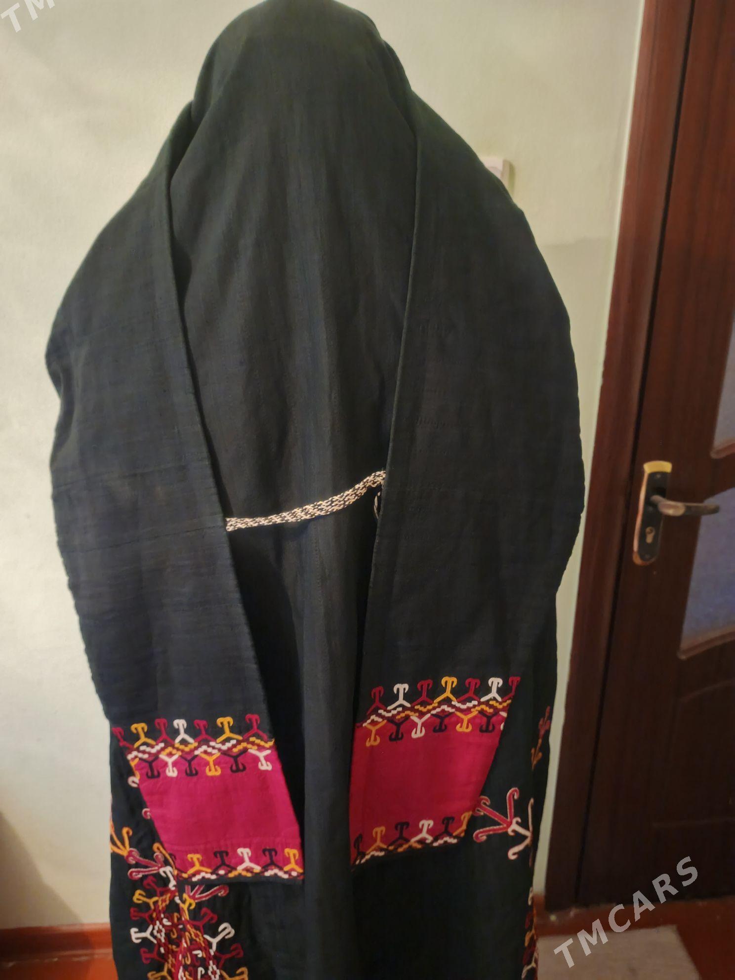 gadymy kurte - Айтакова (ул. Огузхана) - img 2