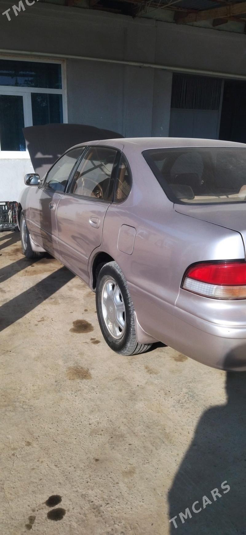 Toyota Avalon 1997 - 147 000 TMT - Гарабекевюл - img 4