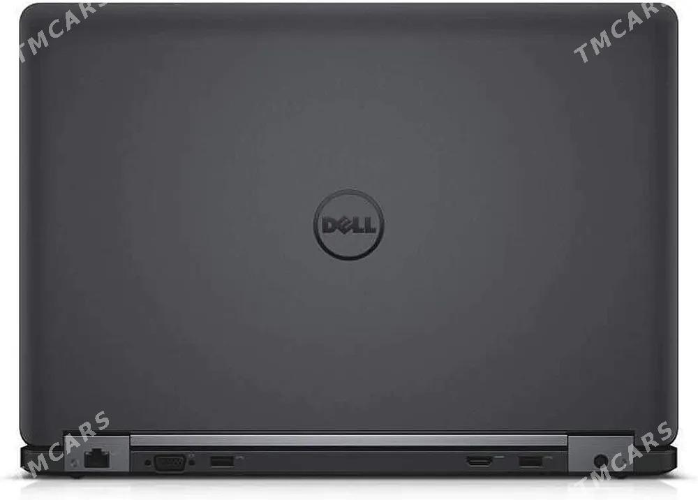 notebook Dell - Ашхабад - img 3