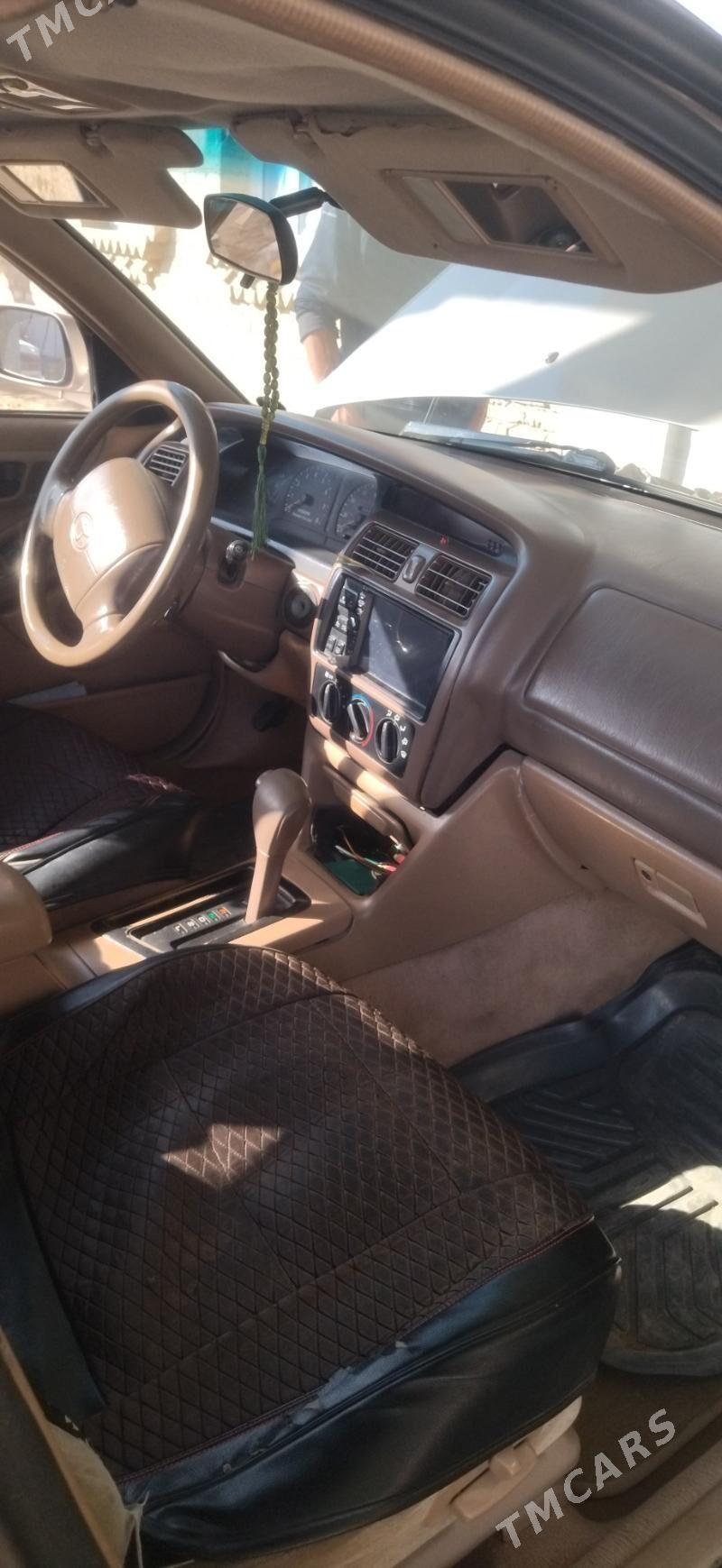 Toyota Avalon 1997 - 147 000 TMT - Гарабекевюл - img 2