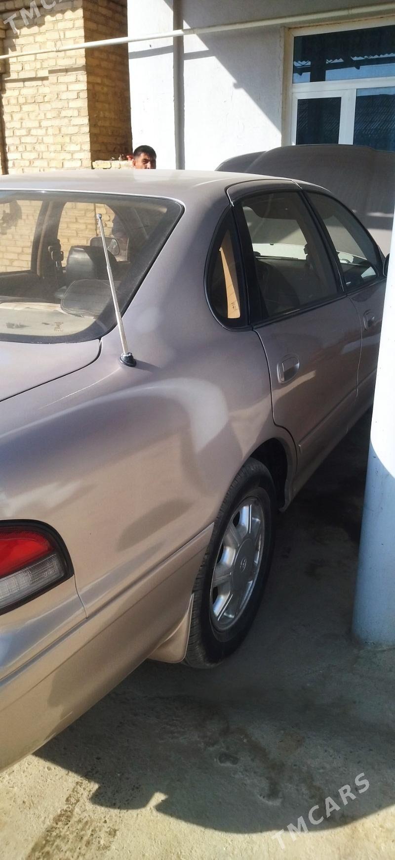 Toyota Avalon 1997 - 147 000 TMT - Гарабекевюл - img 5