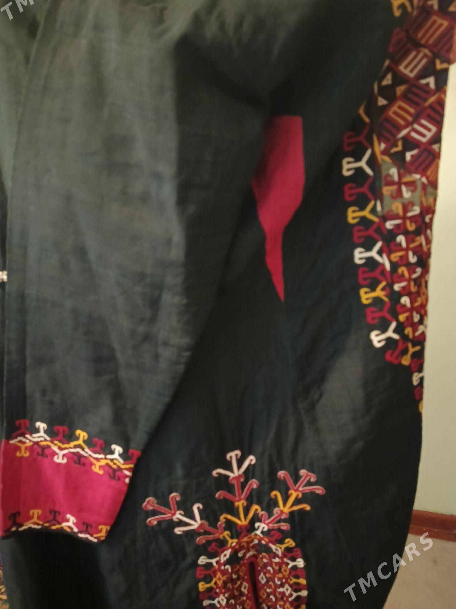 gadymy kurte - Айтакова (ул. Огузхана) - img 1