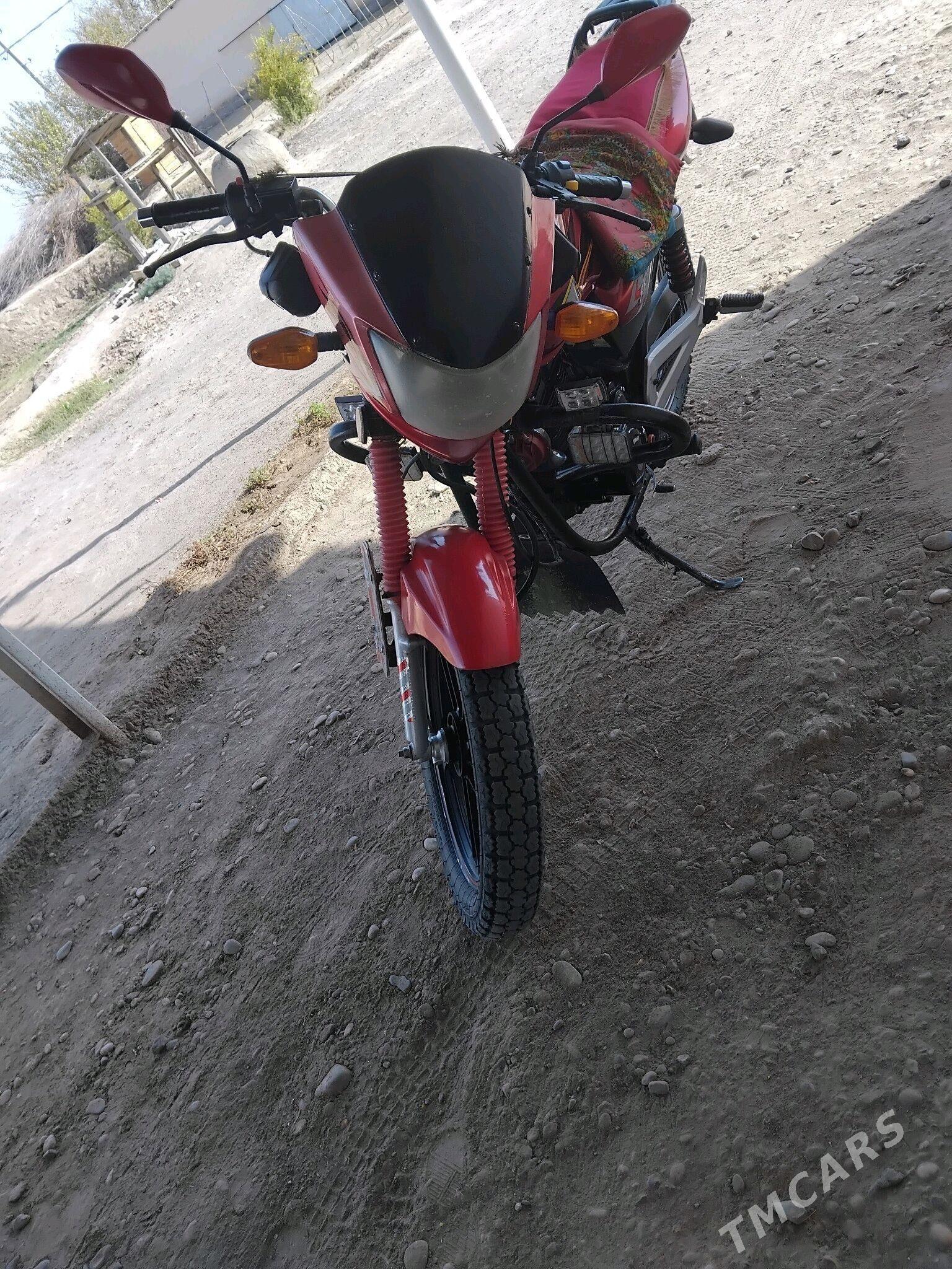 Fekon FK200-14G 2024 - 15 000 TMT - Tagtabazar - img 4