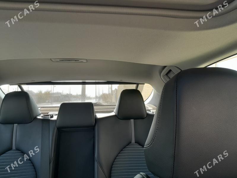 Toyota Camry 2020 - 380 000 TMT - Gökdepe - img 9