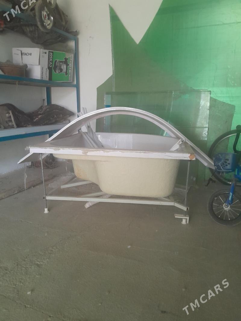 Duş kabina - Гызыларбат - img 2