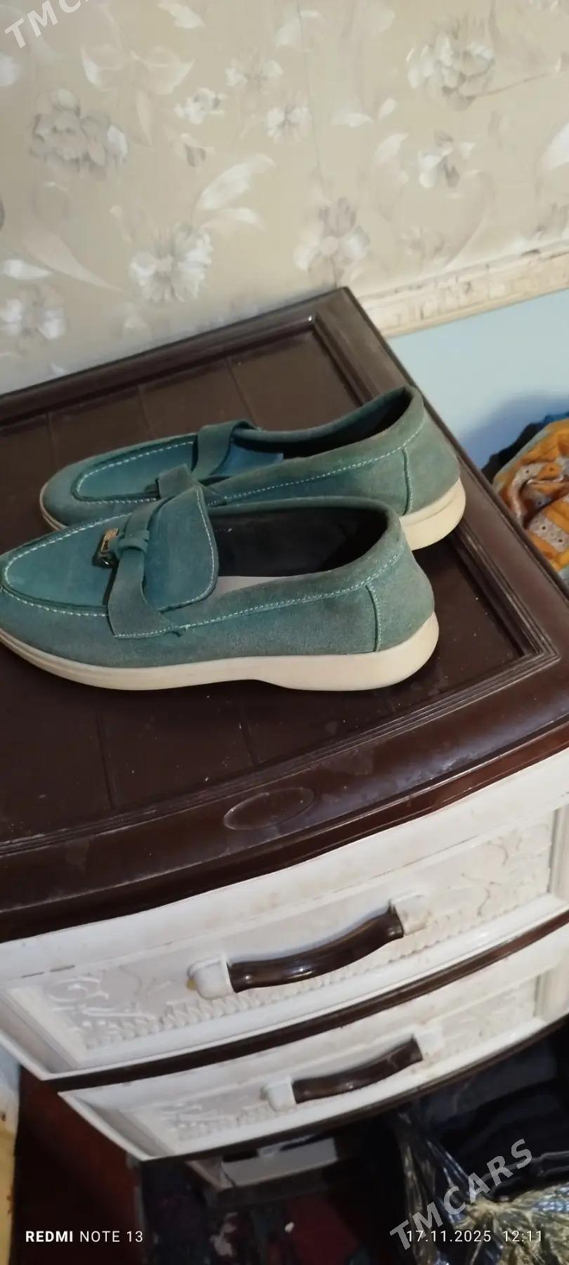 обувь - Туркменабат - img 5