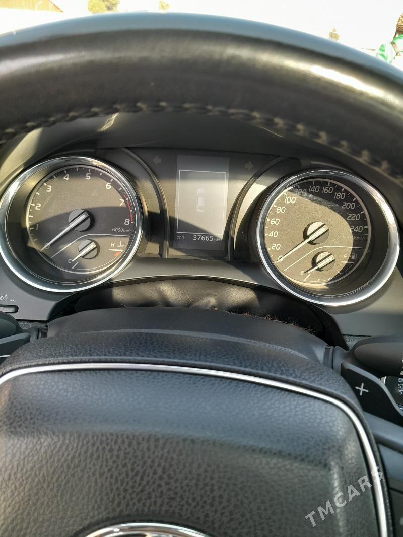 Toyota Camry 2020 - 380 000 TMT - Gökdepe - img 7