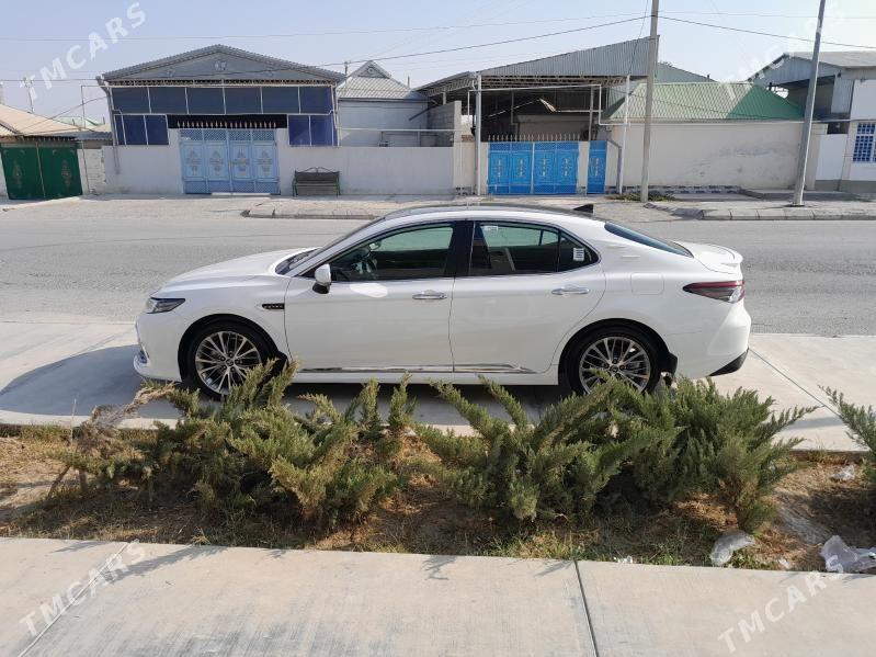Toyota Camry 2020 - 380 000 TMT - Gökdepe - img 2