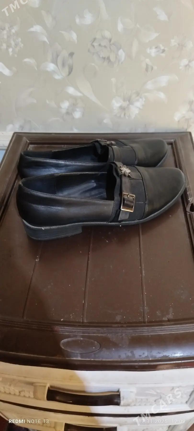 обувь - Туркменабат - img 2