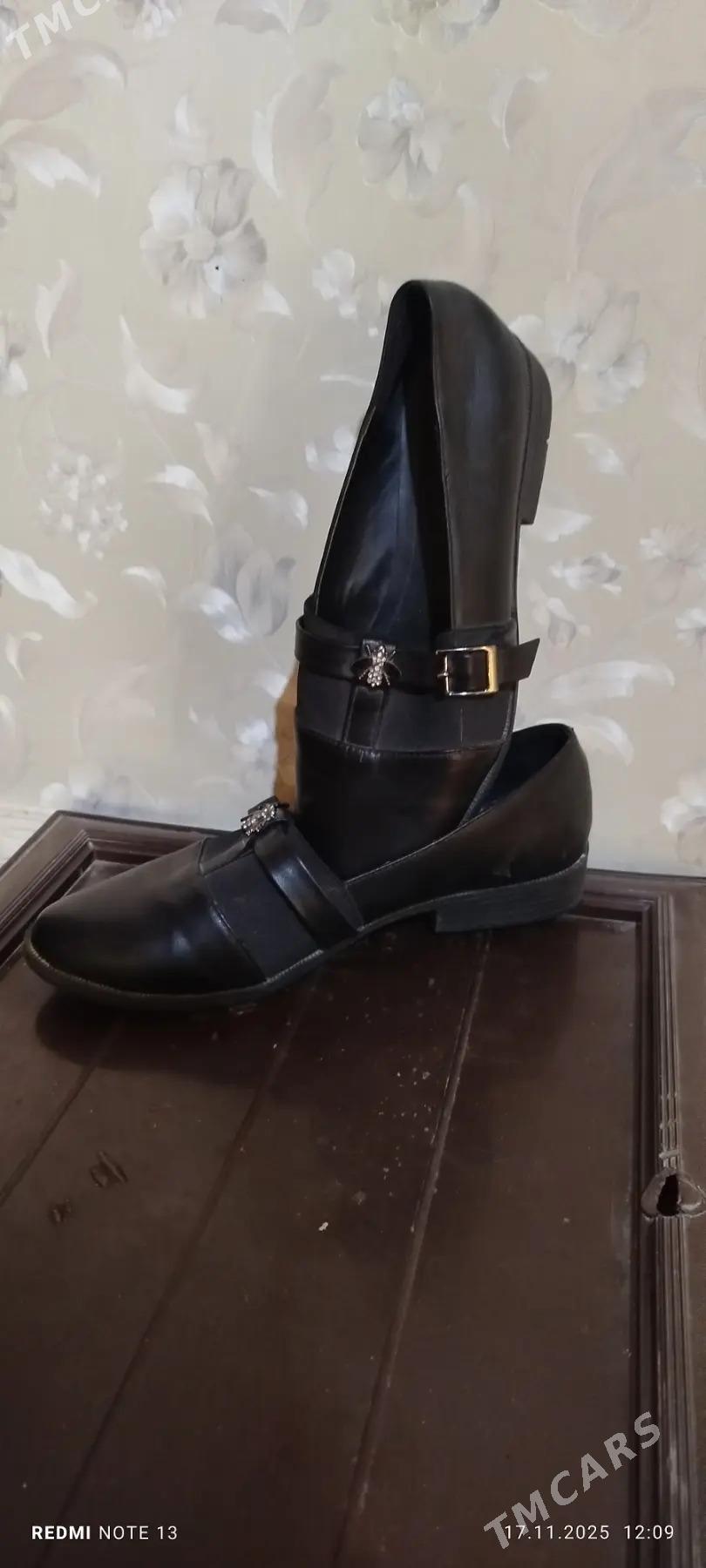 обувь - Туркменабат - img 3