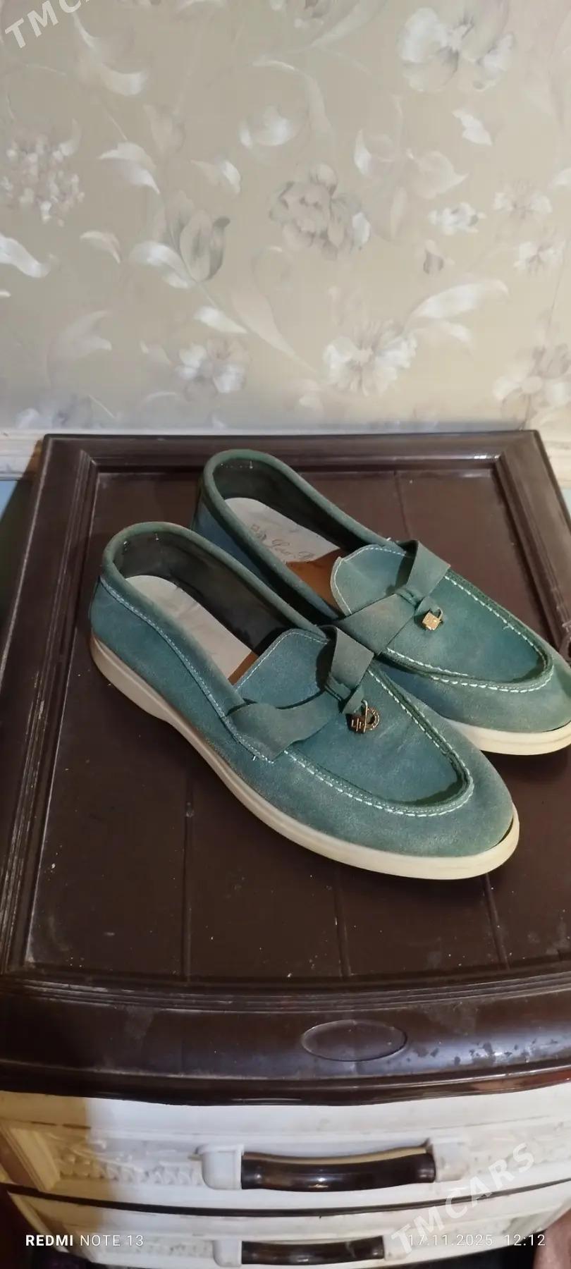 обувь - Туркменабат - img 4