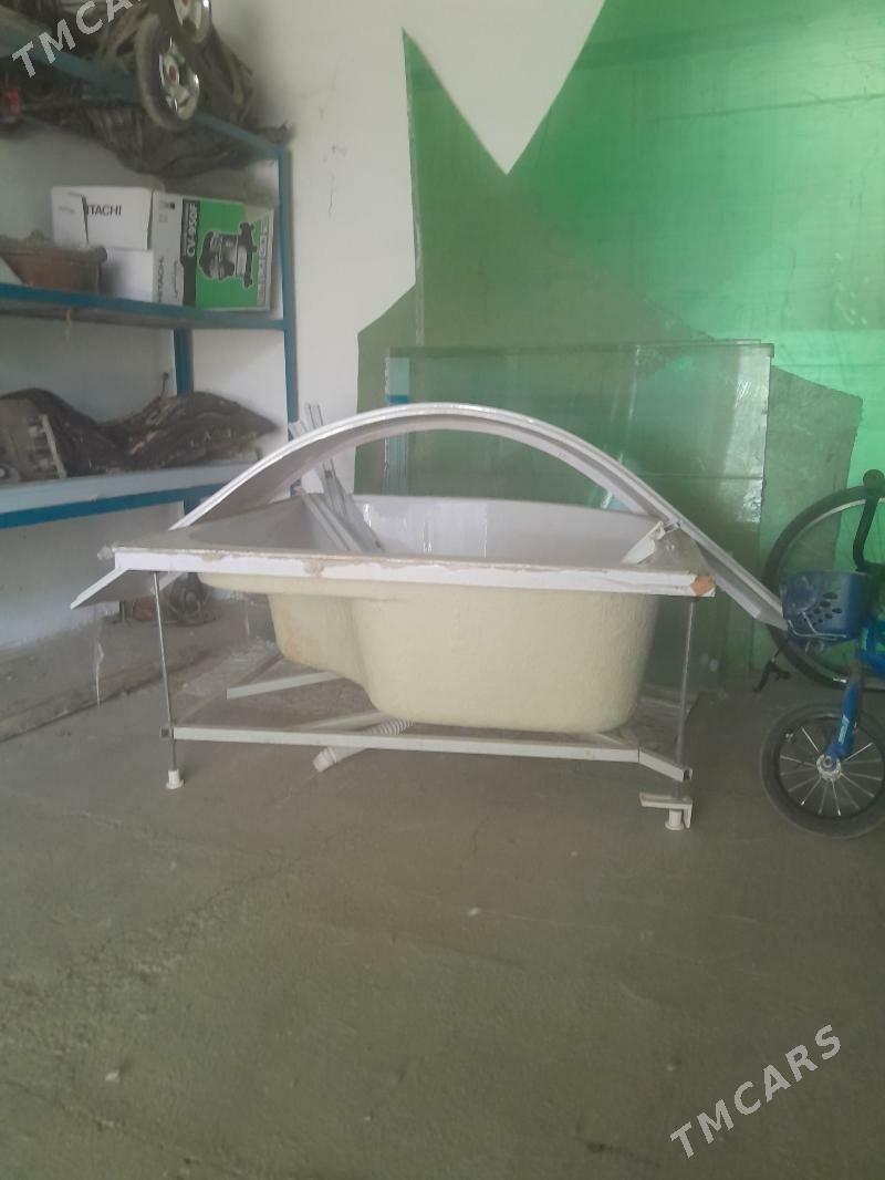 Duş kabina - Гызыларбат - img 1