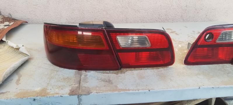 99AVALON STOPNIK TUTUŞ HEMESI 1 500 TMT - Туркменабат - img 2