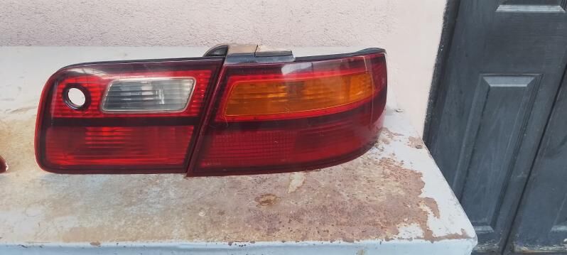 99AVALON STOPNIK TUTUŞ HEMESI 1 500 TMT - Туркменабат - img 3