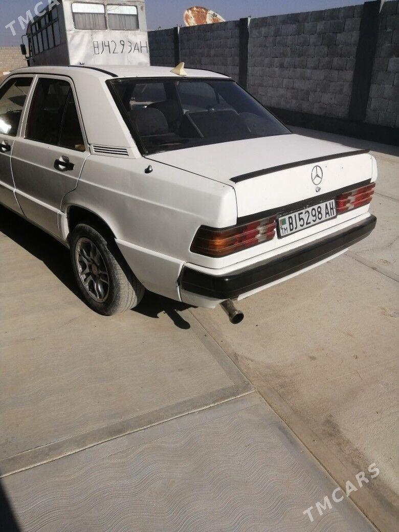 Mercedes-Benz 190-Class 1993 - 23 000 TMT - Kaka - img 1