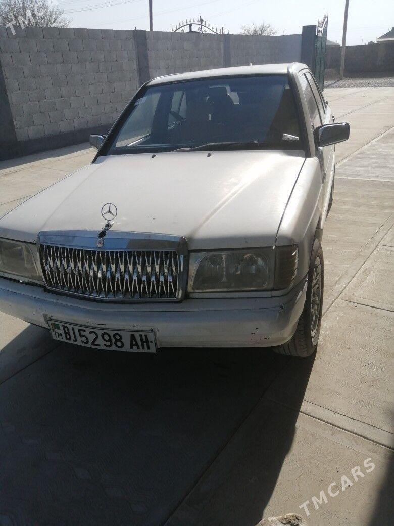 Mercedes-Benz 190-Class 1993 - 23 000 TMT - Kaka - img 2