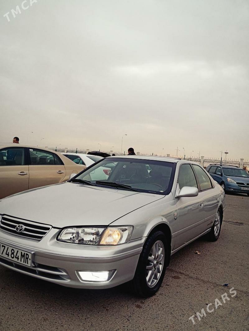 Toyota Camry 2001 - 180 000 TMT - Мары - img 6