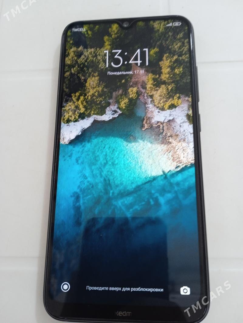 Redmi not 8 - Кёнеургенч - img 4