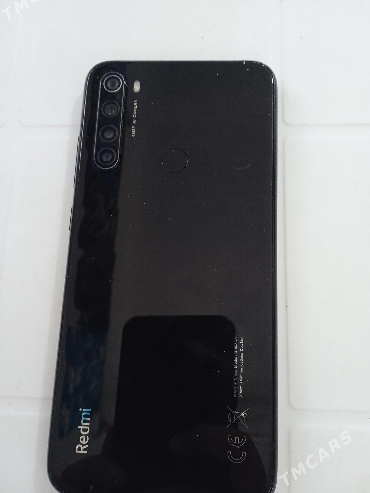 Redmi not 8 - Кёнеургенч - img 2