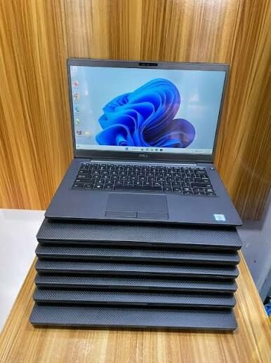 noutbuk Dell - Aşgabat - img 4