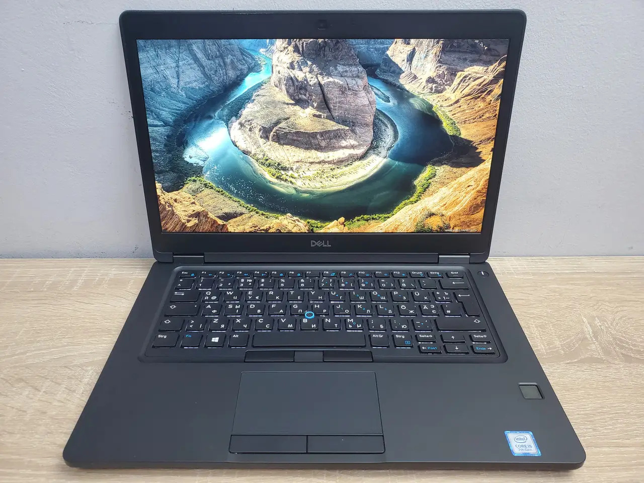 noutbuk Dell - Aşgabat - img 5