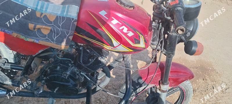 Fekon FK200-14G 2020 - 8 000 TMT - Ýolöten - img 7