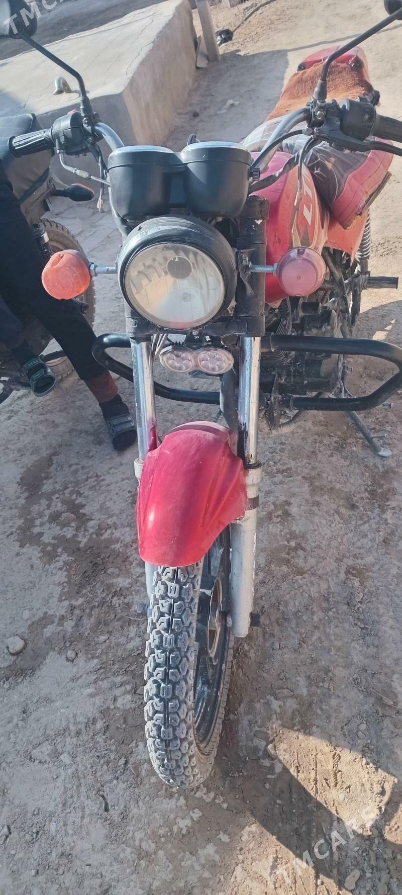 Fekon FK200-14G 2020 - 8 000 TMT - Ýolöten - img 5