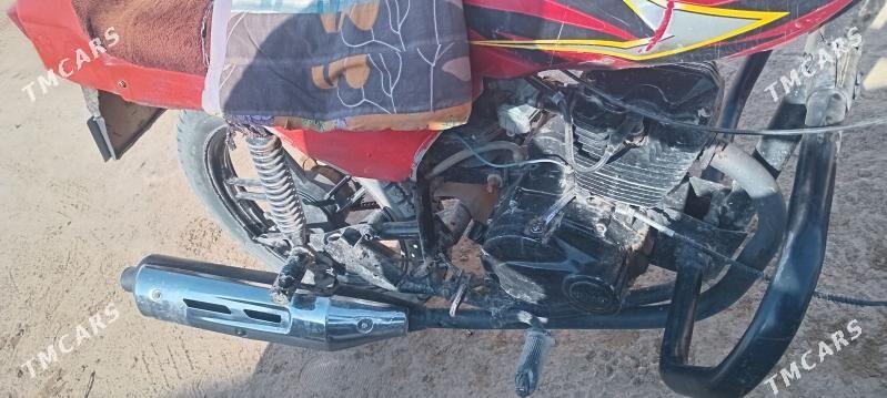 Fekon FK200-14G 2020 - 8 000 TMT - Ýolöten - img 2