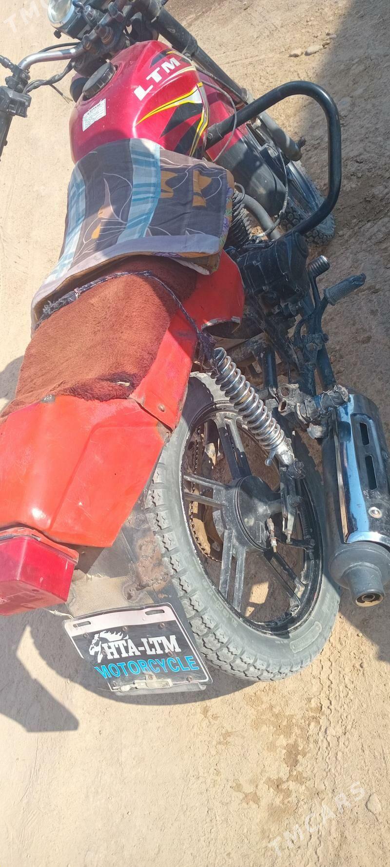 Fekon FK200-14G 2020 - 8 000 TMT - Ýolöten - img 4