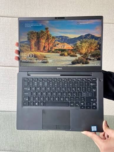 noutbuk Dell - Aşgabat - img 3