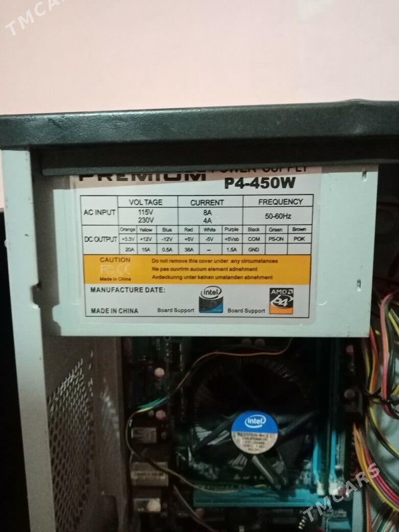 Kompyutr - Türkmenbaşy - img 3