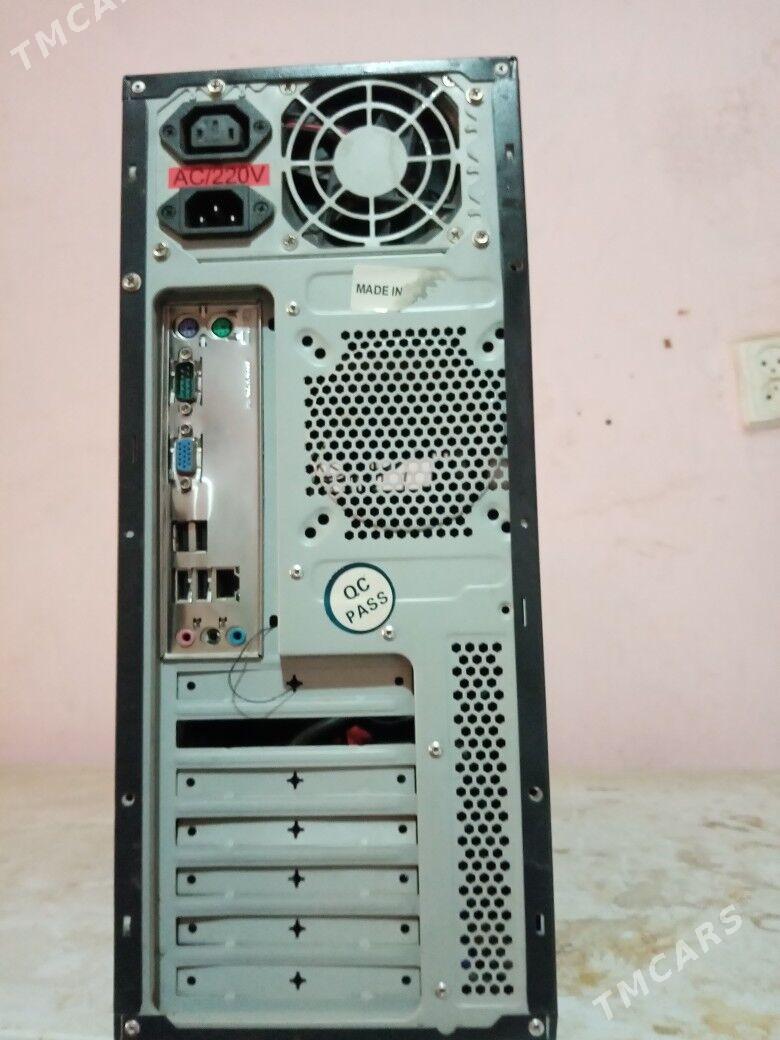 Kompyutr - Türkmenbaşy - img 4