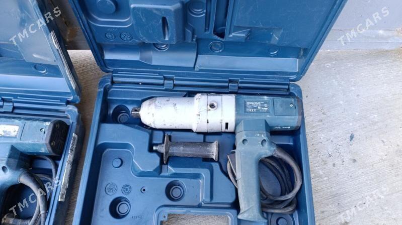 Hilti borsh - Ашхабад - img 1