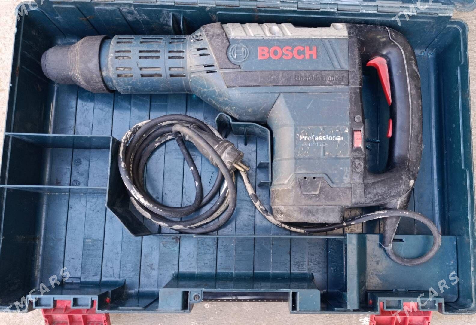 Hilti borsh - Ашхабад - img 10