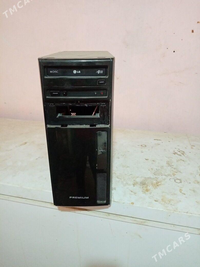 Kompyutr - Türkmenbaşy - img 6