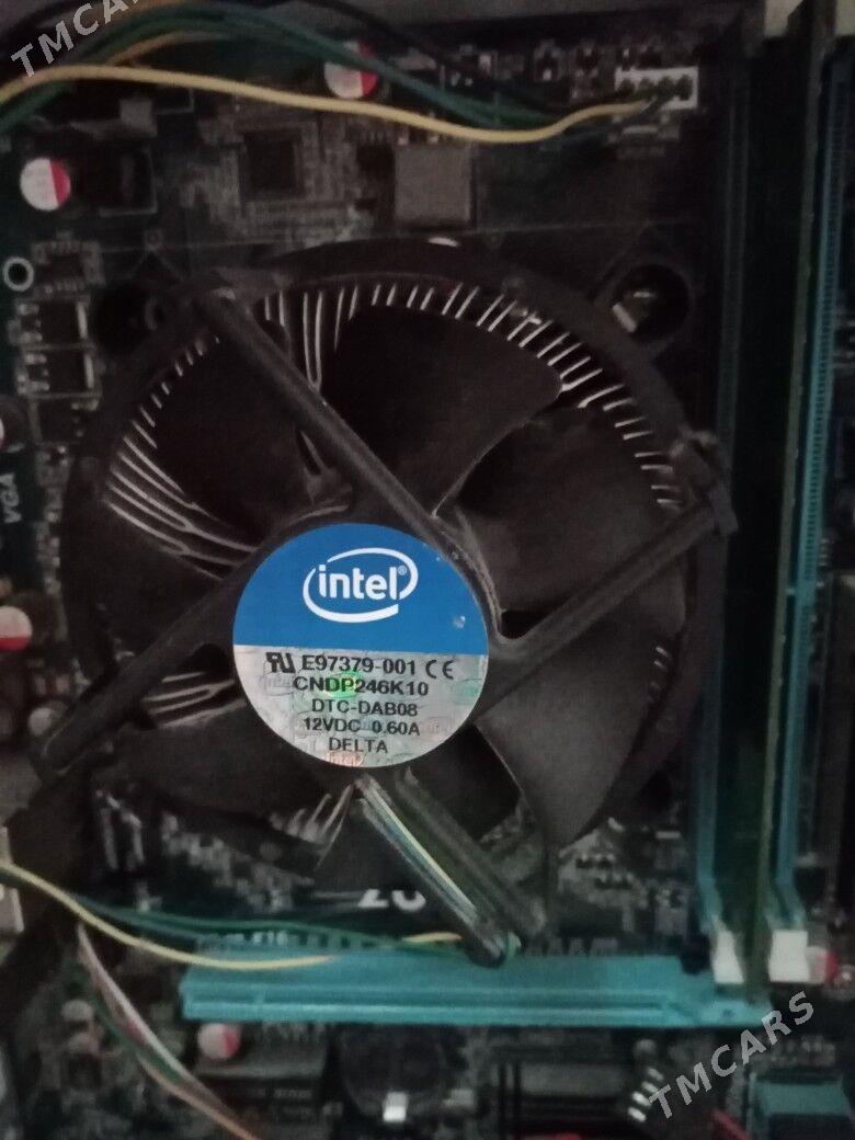 Kompyutr - Türkmenbaşy - img 2