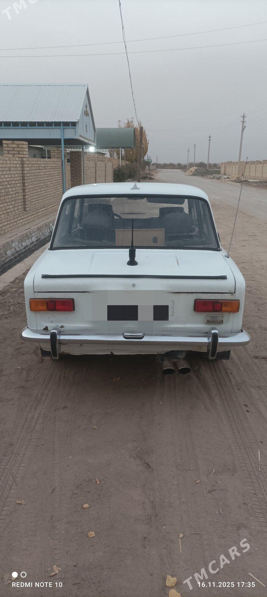 Lada 2101 2005 - 16 000 TMT - Türkmenabat - img 2