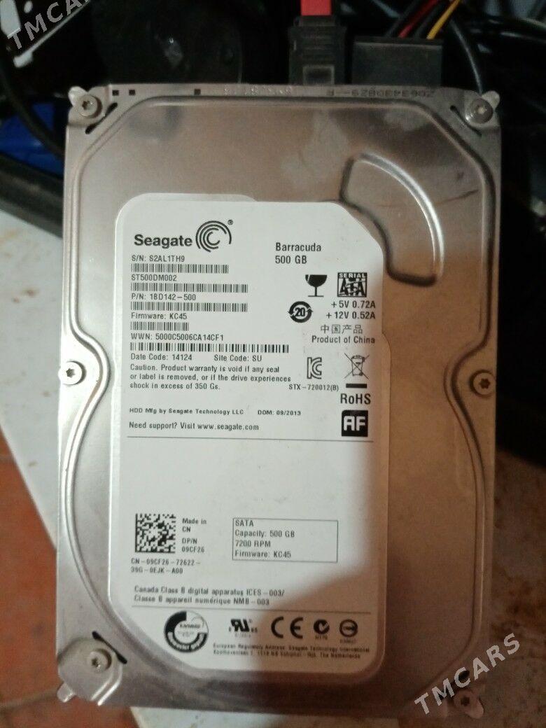 Kompyutr - Türkmenbaşy - img 1