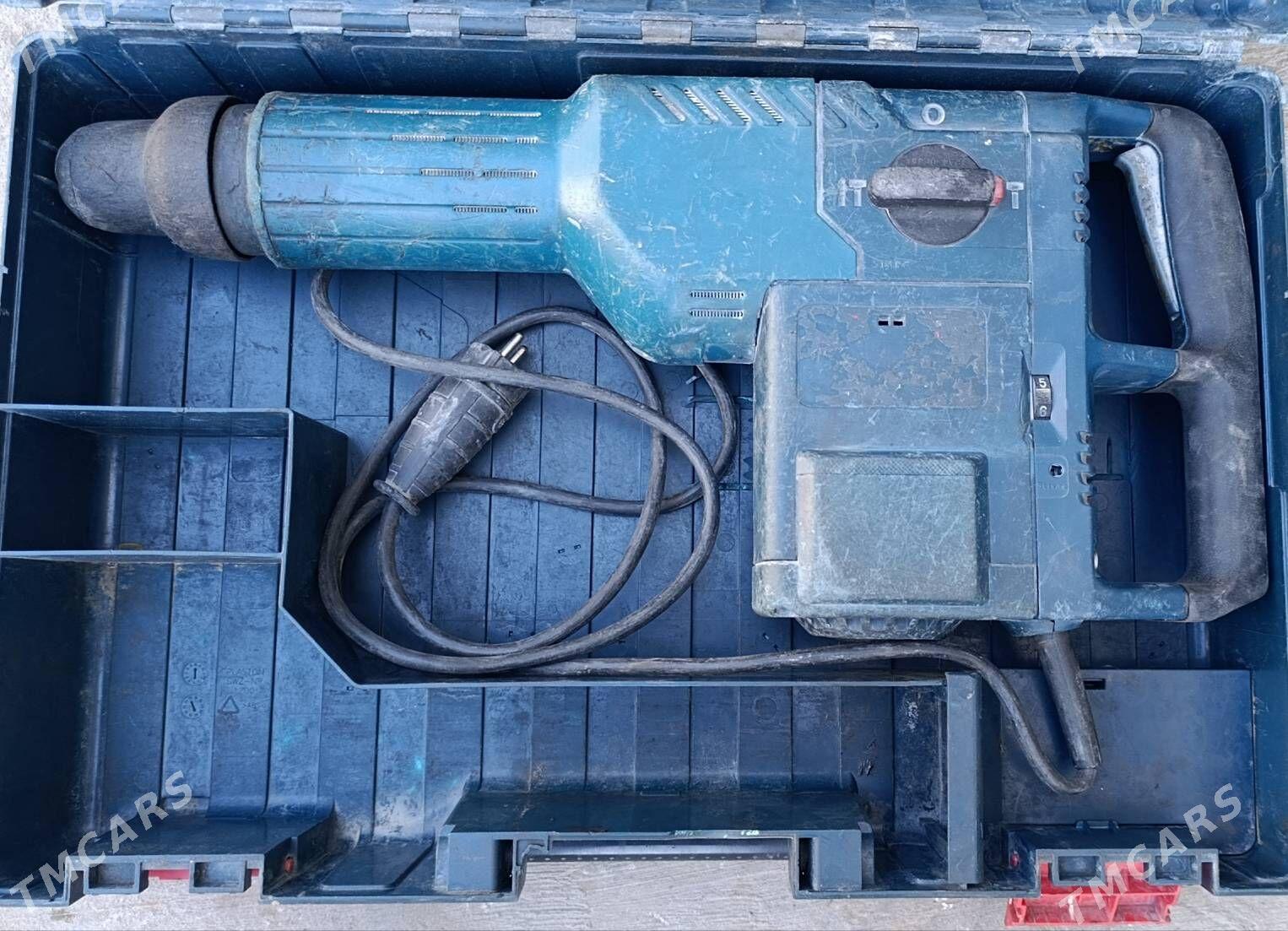 Hilti borsh - Ашхабад - img 8