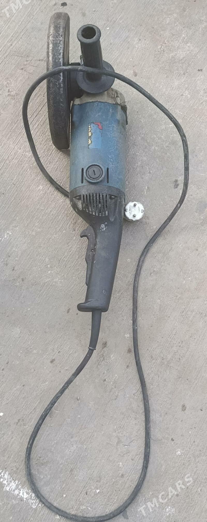 Hilti borsh - Ашхабад - img 4