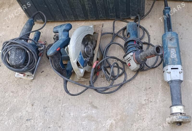 Hilti borsh - Ашхабад - img 6