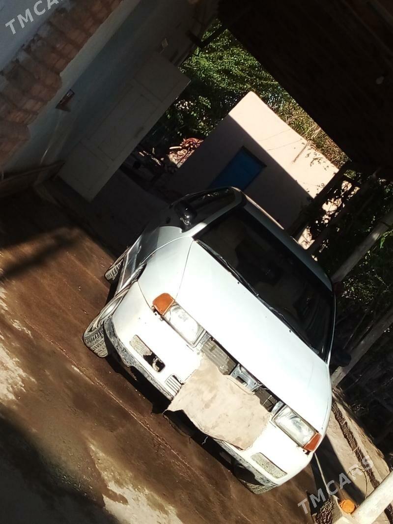 Volkswagen Polo 1998 - 25 000 TMT - Гурбансолтан Едже - img 7