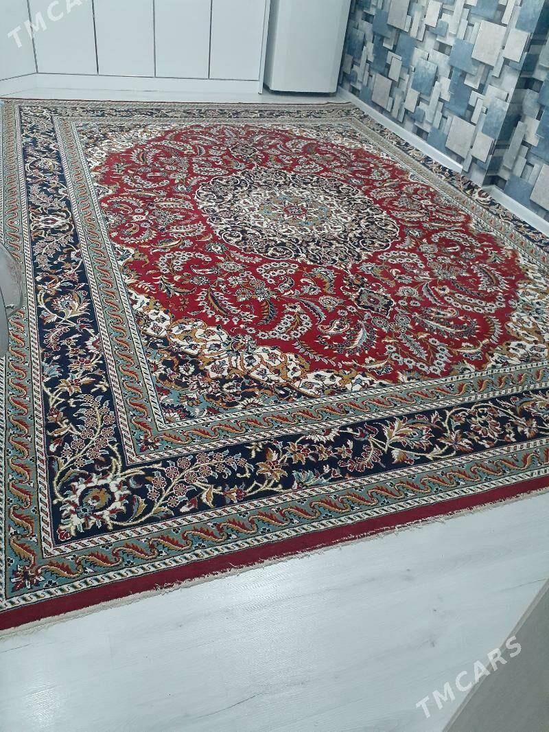 Eýran haly - Мир 3 - img 2