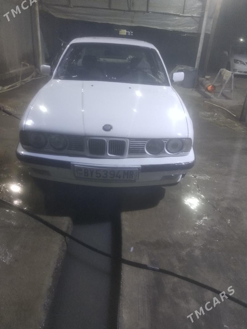 BMW 520 1993 - 43 000 TMT - Sakarçäge - img 7