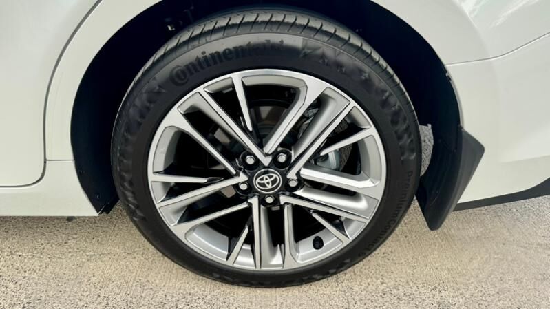 Toyota Camry 2025 - 635 000 TMT - Ашхабад - img 7