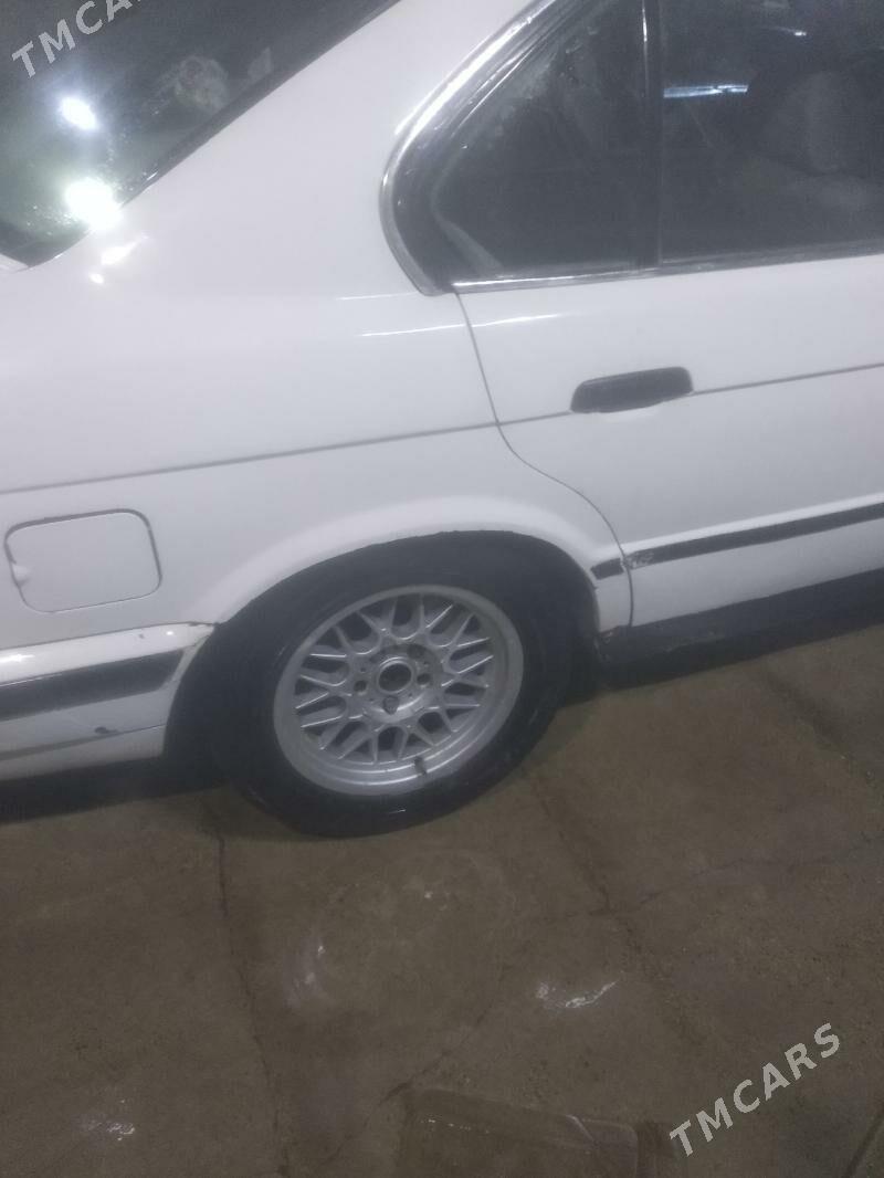 BMW 520 1993 - 43 000 TMT - Sakarçäge - img 4
