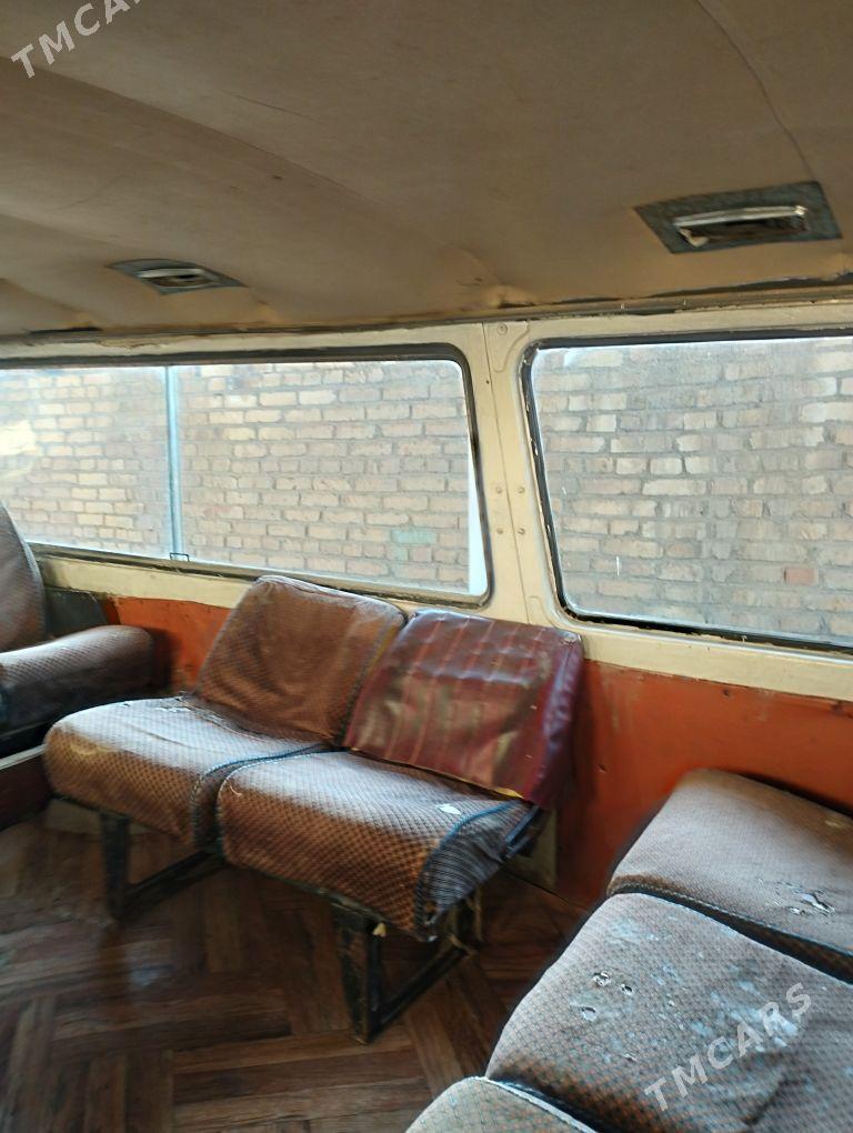 UAZ 2206 1989 - 19 000 TMT - Мары - img 5