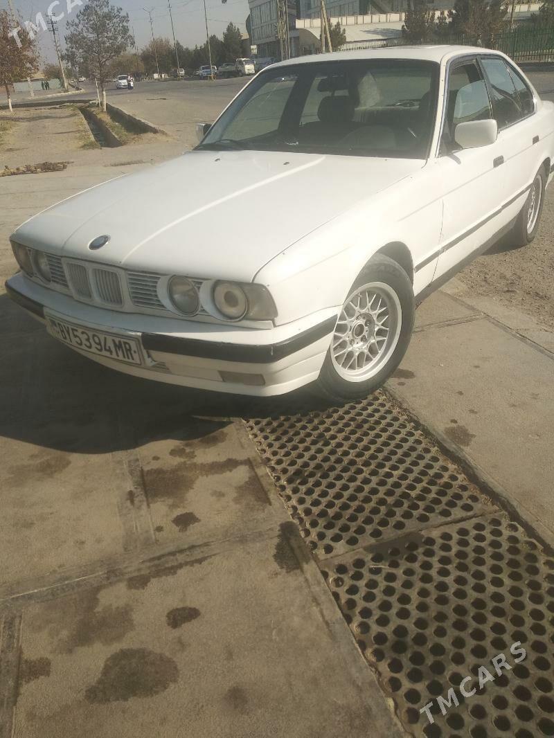BMW 520 1993 - 43 000 TMT - Sakarçäge - img 2